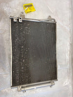 2016 - 2018 VOLKSWAGEN PASSAT Sedan 1.8L 4 Cylinder Air Conditioner Condenser G
