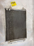 2016 - 2018 VOLKSWAGEN PASSAT Sedan 1.8L 4 Cylinder Air Conditioner Condenser G