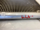 2016 - 2018 VOLKSWAGEN PASSAT Sedan 1.8L 4 Cylinder Air Conditioner Condenser G