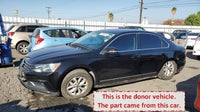2016 - 2018 VOLKSWAGEN PASSAT Sedan 1.8L 4 Cylinder Air Conditioner Condenser G