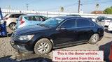 2016 - 2018 VOLKSWAGEN PASSAT Sedan 1.8L 4 Cylinder Air Conditioner Condenser G