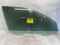 2012 - 2020 VOLKSWAGEN PASSAT Front Door Glass Window Right Passenger Side RH G