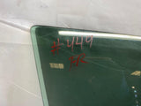 2012 - 2020 VOLKSWAGEN PASSAT Front Door Glass Window Right Passenger Side RH G