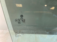 2012 - 2020 VOLKSWAGEN PASSAT Front Door Glass Window Right Passenger Side RH G