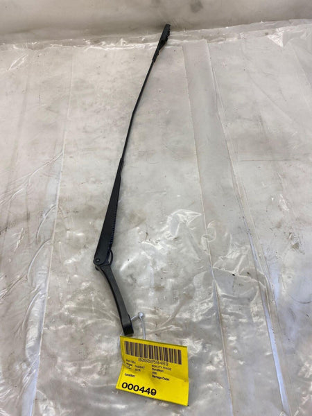 2012 - 2021 VW PASSAT Sedan 1.8L Front Windshield Wiper Arm w/o Blade Right Side