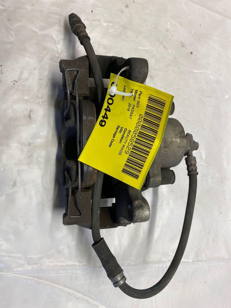 2015 - 2020 VOLKSWAGEN PASSAT Front Brake Disc Caliper Right Passenger Side G