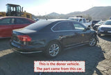 2015 - 2020 VOLKSWAGEN PASSAT Front Brake Disc Caliper Right Passenger Side G