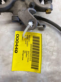 2015 - 2020 VOLKSWAGEN PASSAT Rear Brake Disc Caliper Right Passenger Side G
