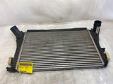 2014 - 2017 VOLKSWAGEN PASSAT 1.8L Sedan Engine Turbocharged Intercooler G