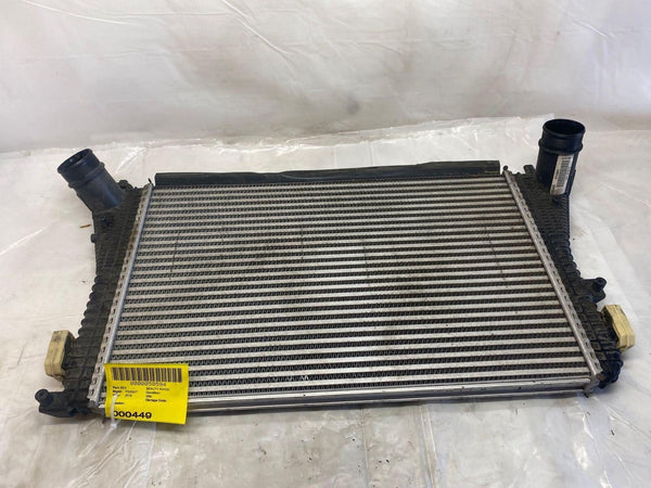 2014 - 2017 VOLKSWAGEN PASSAT 1.8L Sedan Engine Turbocharged Intercooler G