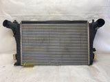 2014 - 2017 VOLKSWAGEN PASSAT 1.8L Sedan Engine Turbocharged Intercooler G
