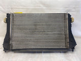 2014 - 2017 VOLKSWAGEN PASSAT 1.8L Sedan Engine Turbocharged Intercooler G