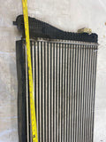 2014 - 2017 VOLKSWAGEN PASSAT 1.8L Sedan Engine Turbocharged Intercooler G