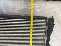 2014 - 2017 VOLKSWAGEN PASSAT 1.8L Sedan Engine Turbocharged Intercooler G