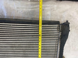 2014 - 2017 VOLKSWAGEN PASSAT 1.8L Sedan Engine Turbocharged Intercooler G