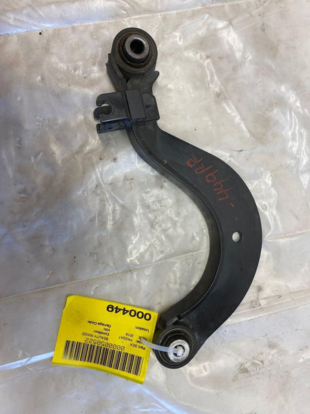 2012 - 2019 VW PASSAT Sedan 1.8L Rear Upper Control Arm Right Passenger Side RH