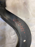 2012 - 2019 VW PASSAT Sedan 1.8L Rear Upper Control Arm Right Passenger Side RH