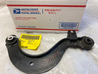 2012 - 2019 VW PASSAT Sedan 1.8L Rear Upper Control Arm Right Passenger Side RH