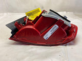 2006 VW PASSAT Rear Tail Light Lamp Assembly Quarter Panel Mounted Driver Side