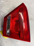 2006 VW PASSAT Sedan Rear Tail Light Lamp Assy. Lid Mounted Right Passenger Side