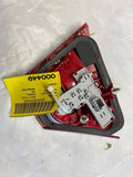 2006 VW PASSAT Sedan Rear Tail Light Lamp Assy. Lid Mounted Right Passenger Side