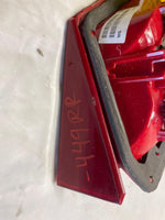 2006 VW PASSAT Sedan Rear Tail Light Lamp Assy. Lid Mounted Right Passenger Side