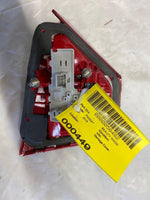 2006 VW PASSAT Sedan Rear Tail Light Lamp Assy. Lid Mounted Right Passenger Side