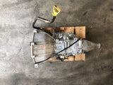 2005 FORD PICKUP F150 Automatic Transmission Assembly 5.4L 4x2 ID 5L3P-7000-DA