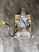 2005 FORD PICKUP F150 Automatic Transmission Assembly 5.4L 4x2 ID 5L3P-7000-DA
