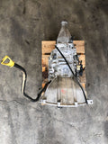2005 FORD PICKUP F150 Automatic Transmission Assembly 5.4L 4x2 ID 5L3P-7000-DA