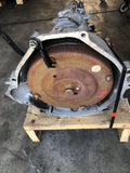 2005 FORD PICKUP F150 Automatic Transmission Assembly 5.4L 4x2 ID 5L3P-7000-DA