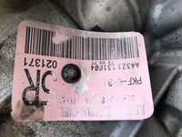 2005 FORD PICKUP F150 Automatic Transmission Assembly 5.4L 4x2 ID 5L3P-7000-DA