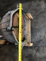 2005 FORD PICKUP F150 Automatic Transmission Assembly 5.4L 4x2 ID 5L3P-7000-DA