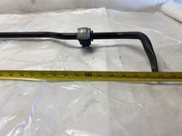 2012 - 2018 VW PASSAT Sedan 1.8L 4 Cylinder Rear Suspension Stabilizer Sway Bar