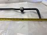 2012 - 2018 VW PASSAT Sedan 1.8L 4 Cylinder Rear Suspension Stabilizer Sway Bar