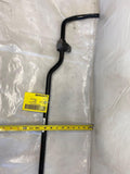 2012 - 2018 VW PASSAT Sedan 1.8L 4 Cylinder Rear Suspension Stabilizer Sway Bar