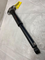 2016 VW PASSAT Sedan 1.8L Rear Back Suspension Strut Rod Right Passenger Side RH