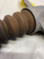 2016 VW PASSAT Sedan 1.8L Rear Back Suspension Strut Rod Right Passenger Side RH