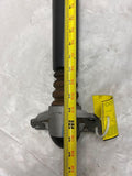 2016 VW PASSAT Sedan 1.8L Rear Back Suspension Strut Rod Right Passenger Side RH