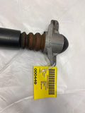 2016 VW PASSAT Sedan 1.8L Rear Back Suspension Strut Rod Left Driver Side LH G