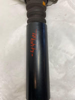 2016 VW PASSAT Sedan 1.8L Rear Back Suspension Strut Rod Left Driver Side LH G