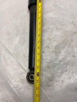 2016 VW PASSAT Sedan 1.8L Rear Back Suspension Strut Rod Left Driver Side LH G