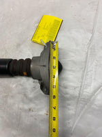 2016 VW PASSAT Sedan 1.8L Rear Back Suspension Strut Rod Left Driver Side LH G