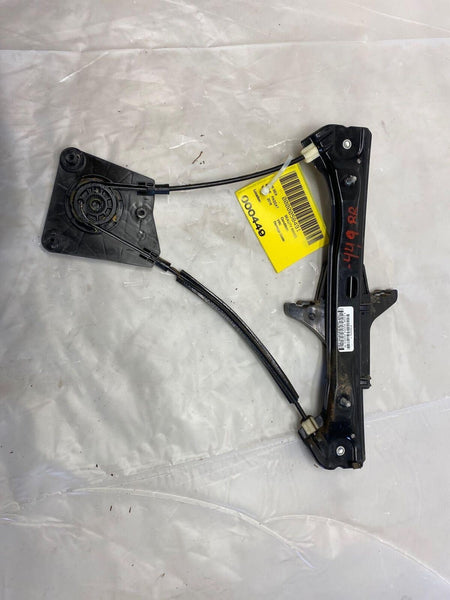 2012 - 2020 VW PASSAT Sedan 1.8L Rear Electric Door Window Regulator Right Side