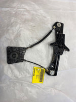 2012 - 2020 VW PASSAT Sedan 1.8L Rear Electric Door Window Regulator Right Side