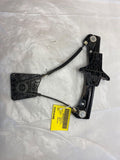 2012 - 2020 VW PASSAT Sedan 1.8L Rear Electric Door Window Regulator Right Side
