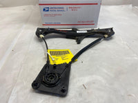 2012 - 2020 VW PASSAT Sedan 1.8L Rear Electric Door Window Regulator Right Side