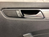 2012 - 2018 VW PASSAT Sedan Rear Back Inner Door Trim Panel Right Passenger Side