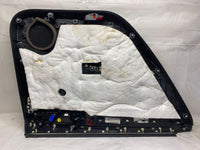 2012 - 2018 VW PASSAT Sedan Rear Back Inner Door Trim Panel Right Passenger Side