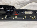 2012 - 2018 VW PASSAT Sedan Rear Back Inner Door Trim Panel Right Passenger Side
